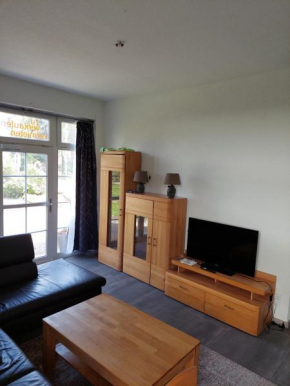 Wohnung EG Gotha